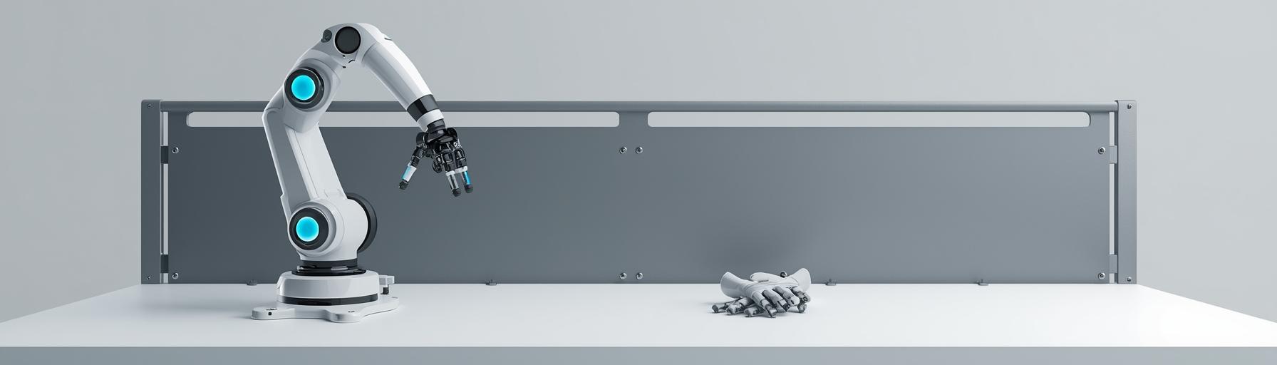 Wie sicher sind kollaborative Roboter wirklich