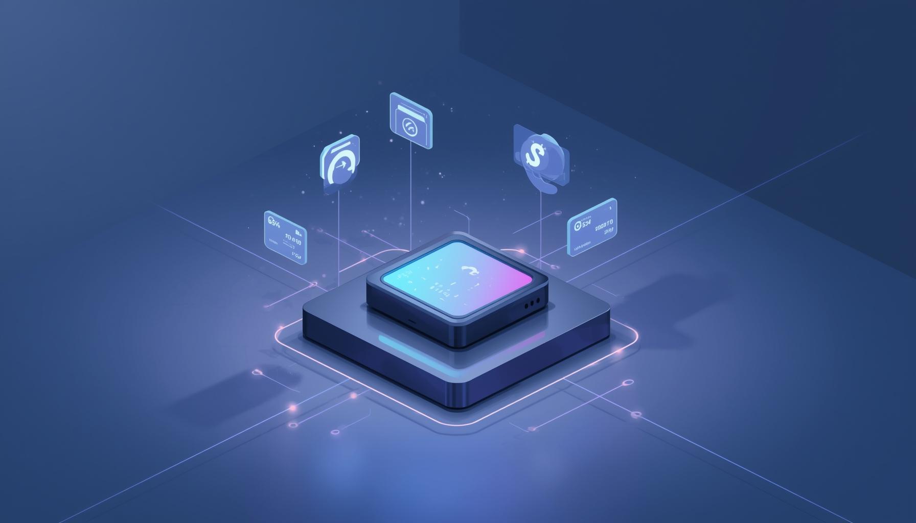 Übersicht der akzeptierten Wege und technische Rahmenbedingungen